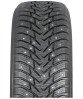 Nokian Tyres (Ikon Tyres) Nordman 8 SUV 225/55 R18 102T (XL)