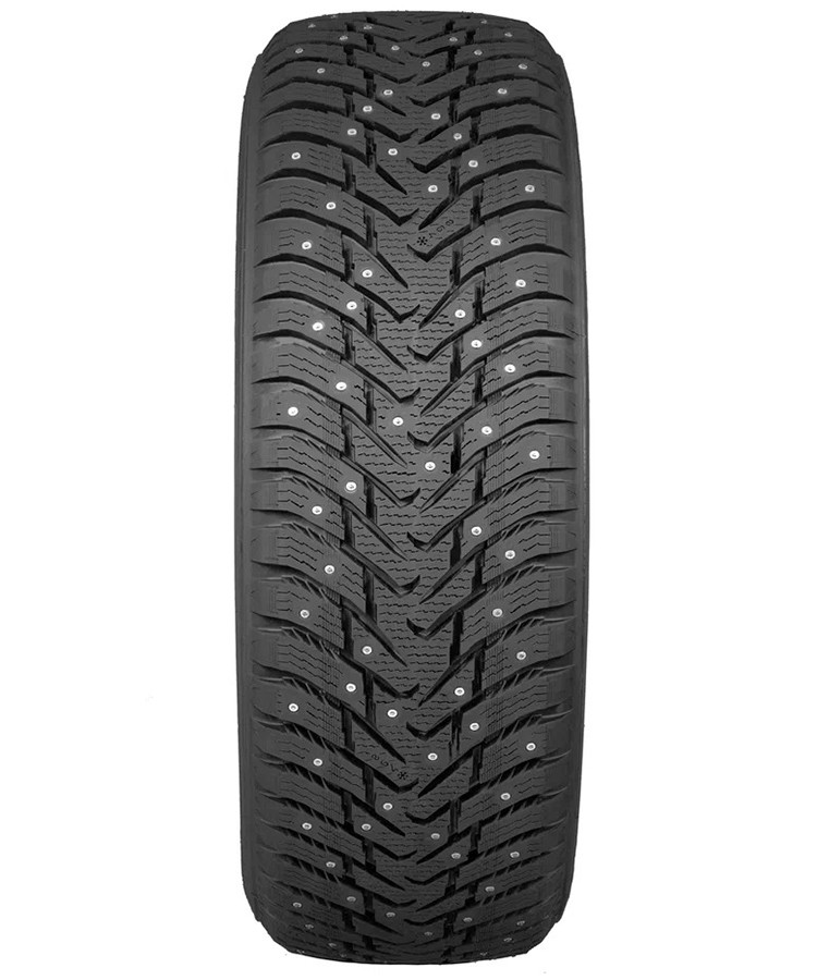 Nokian Tyres (Ikon Tyres) Nordman 8 SUV 225/55 R19 103T (XL)