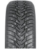 Nokian Tyres (Ikon Tyres) Nordman 8 SUV 225/55 R19 103T (XL)