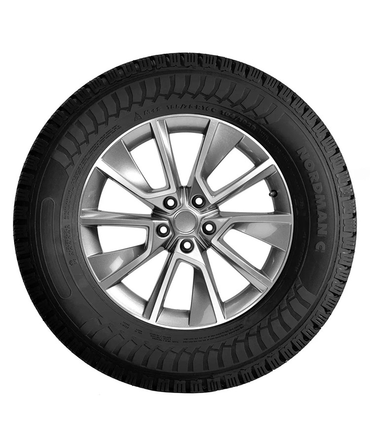 Nokian Tyres (Ikon) Nordman C 205/75 R16C 113/111R заказать