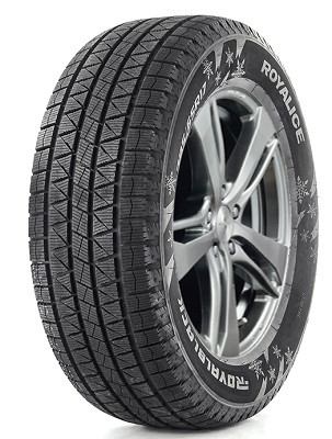 Royal Black ROYALICE 185/75 R16C 104/102R