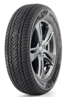 Royal Black ROYALWINTER HP 185/65 R14 86T