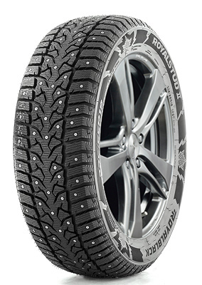 Royal Black ROYALSTUD II