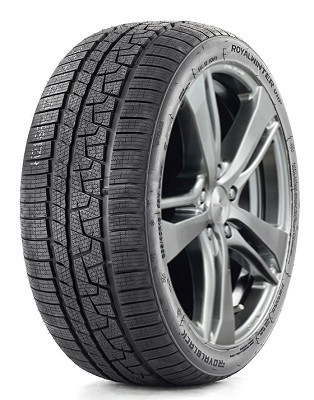 Royal Black ROYALWINTER UHP 225/45 R17 94V (XL)