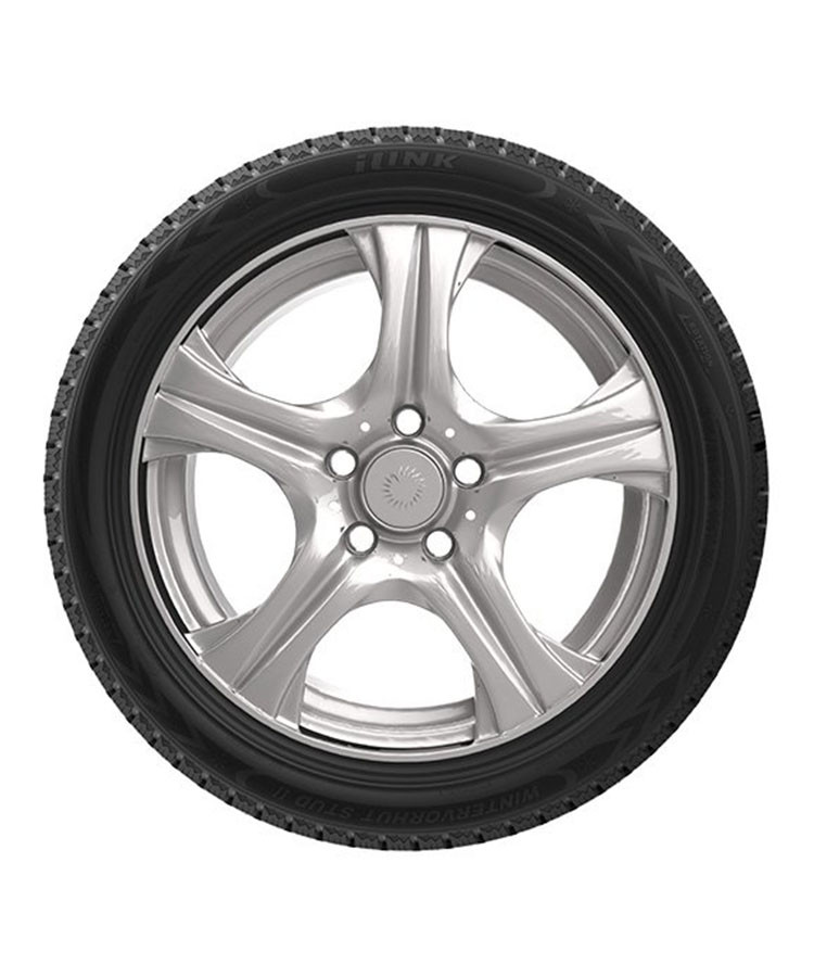 I-Link WINTERVORHUT STUD 2 275/35 R20 102T (XL) купить в KOLOBOX