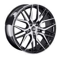 LS Forged FG04 BKF 5*108 8xR18 ET45 DIA63.3
