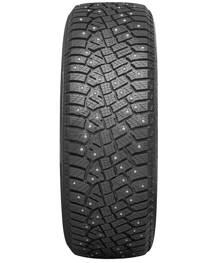Continental IceContact 2 KD 205/60 R16 96T (XL) купить в KOLOBOX