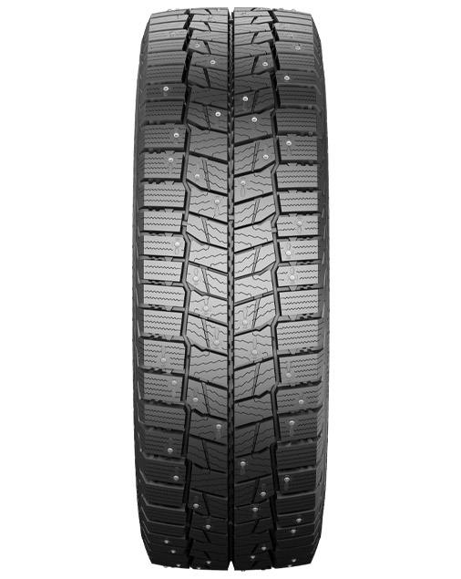 Continental VanContact Ice SD 195/70 R15C 104/102R (8PR) купить в KOLOBOX