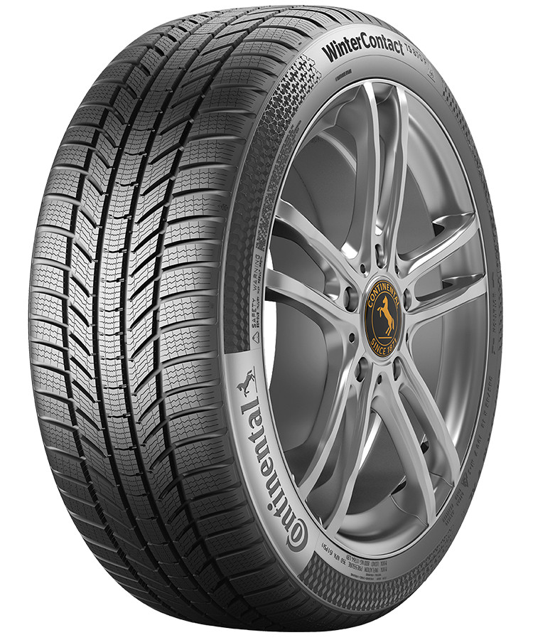 Continental WinterContact TS 870 P 235/55 R17 99H (FR)
