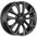 Premium Series KP012(18_Haval F7/F7x) Velvet Black