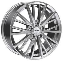Carwel Агма 1719 SLT 5*112 7xR17 ET40 DIA57.1