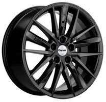 Carwel Алдан 1807 BL 5*108 8xR18 ET46 DIA63.4