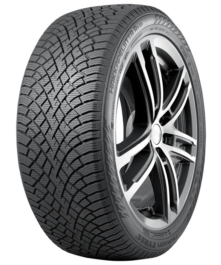 Nokian Tyres (Ikon) Hakkapeliitta R5 EV 275/45 R20 110T (XL)