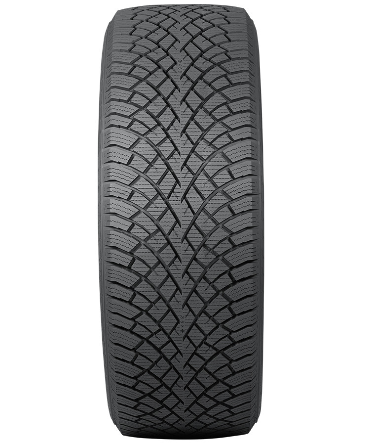 Nokian Tyres (Ikon) Hakkapeliitta R5 EV 275/45 R20 110T (XL) в KOLOBOX