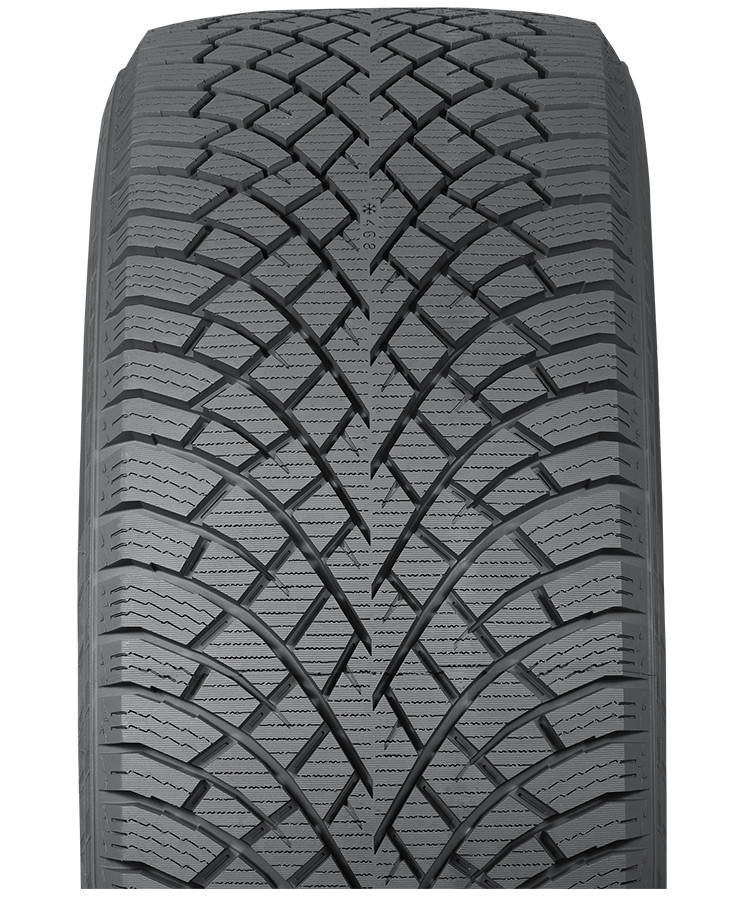 Nokian Tyres (Ikon) Hakkapeliitta R5 EV 275/45 R20 110T (XL) купить в KOLOBOX