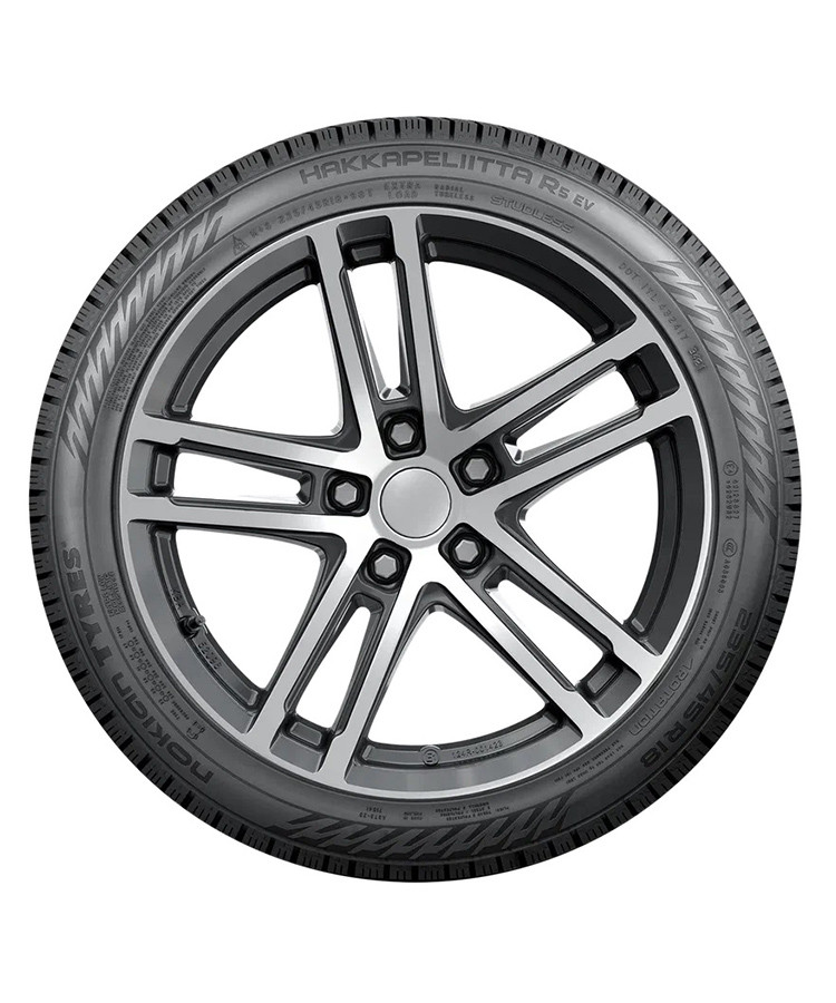 Nokian Tyres (Ikon) Hakkapeliitta R5 EV 275/45 R20 110T (XL) заказать