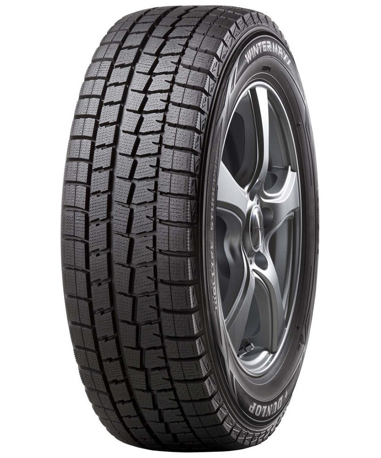 Dunlop Winter Maxx WM01 275/40 R20 102T (RFT)