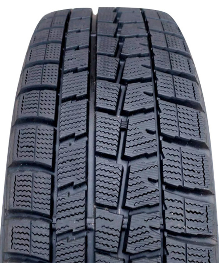 Dunlop Winter Maxx WM01 205/65 R16 95T 