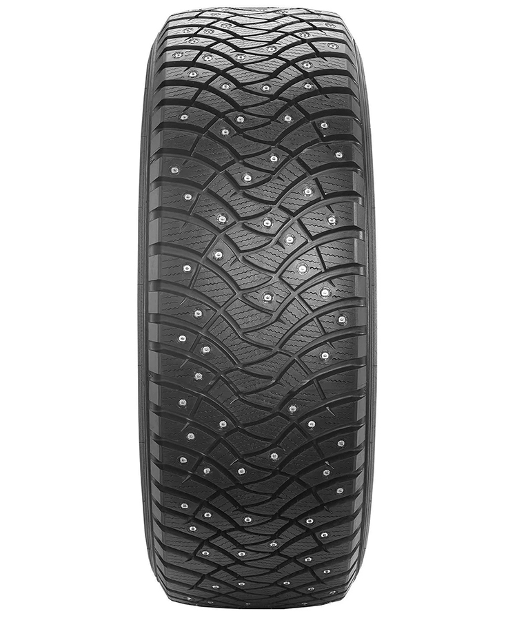 Dunlop SP Winter Ice 03 255/40 R19 100T (XL) в KOLOBOX