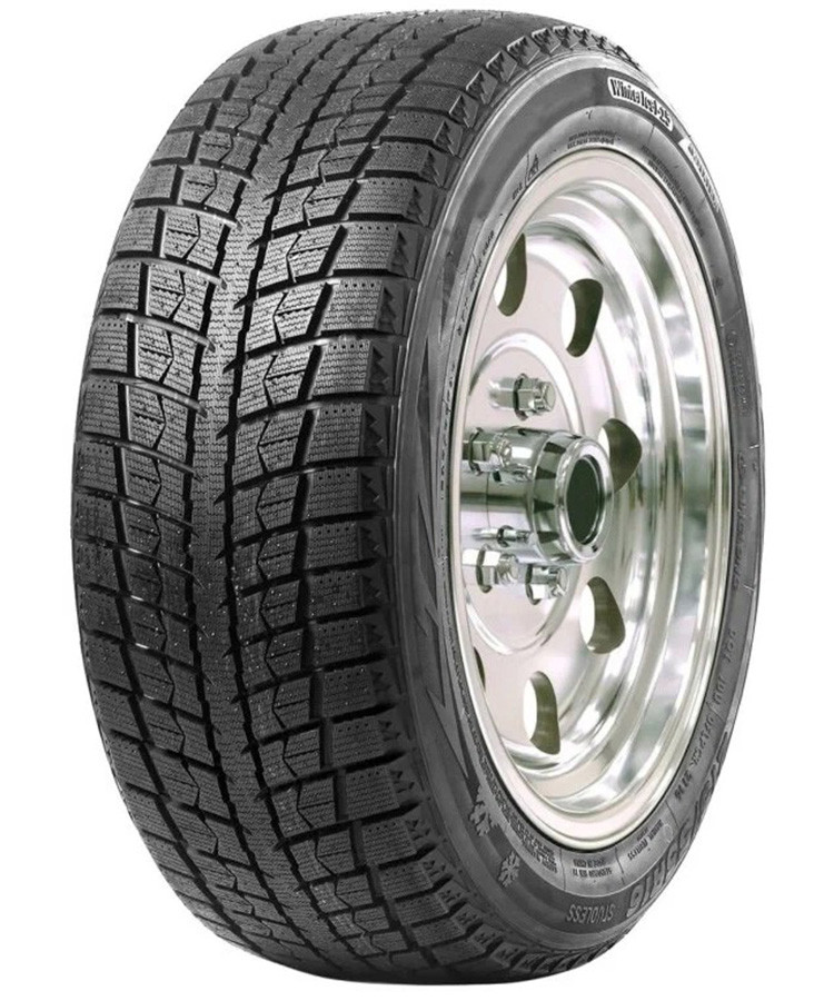 Leao Winter Defender Ice I-15 Suv 255/55 R19 107T