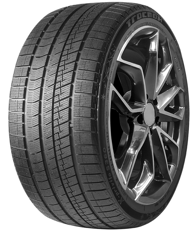 Tracmax X-Privilo S360 225/40 R18 92H