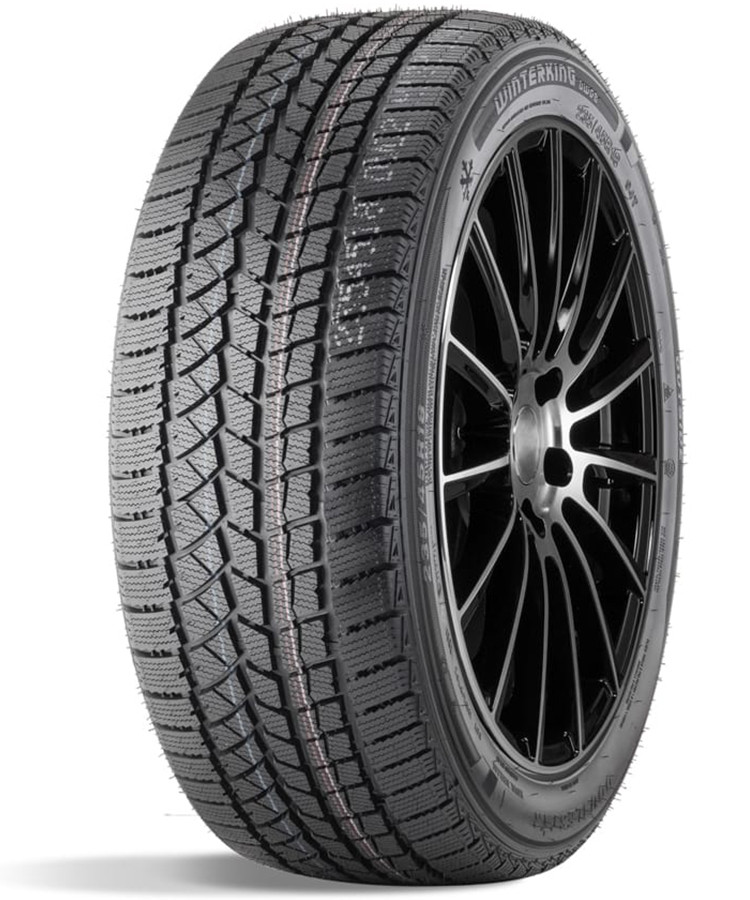 Doublestar DW02 255/55 R20 110T