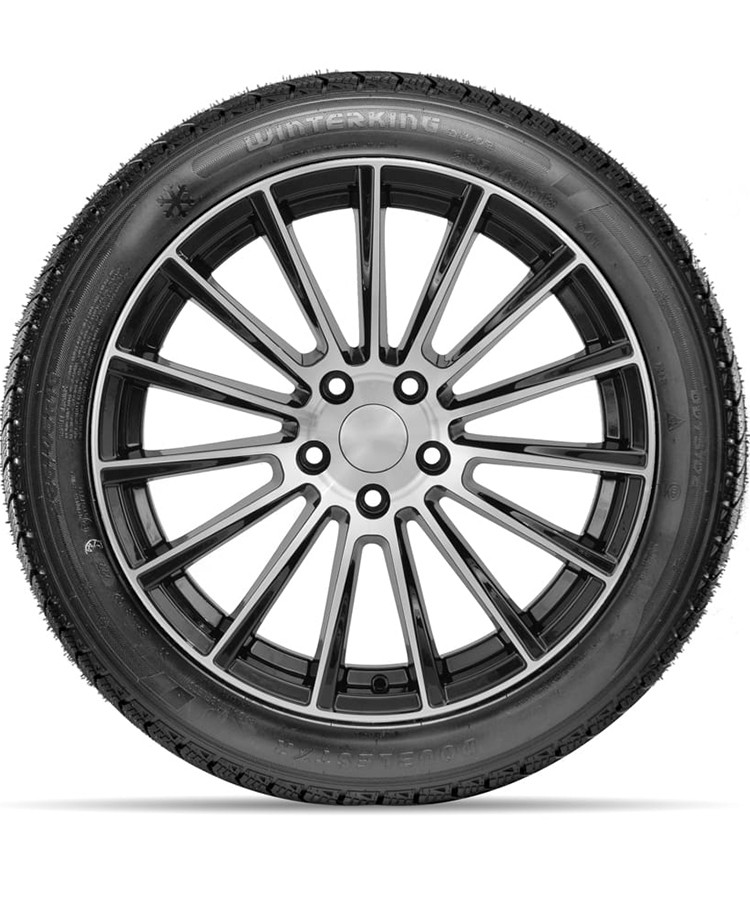 Doublestar DW02 255/55 R20 110T заказать
