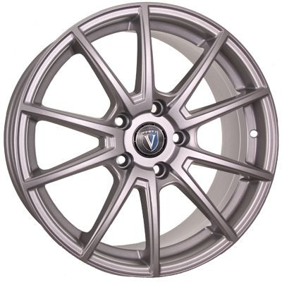 Venti 1704 S 5*114,3 7xR17 ET45 DIA60.1