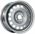 Trebl X40923 Silver