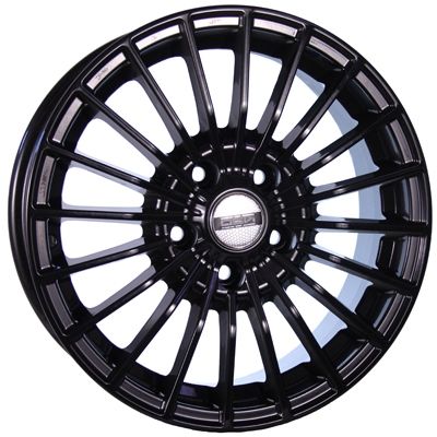 Neo 537 BL 4*98 6xR15 ET38 DIA58.6