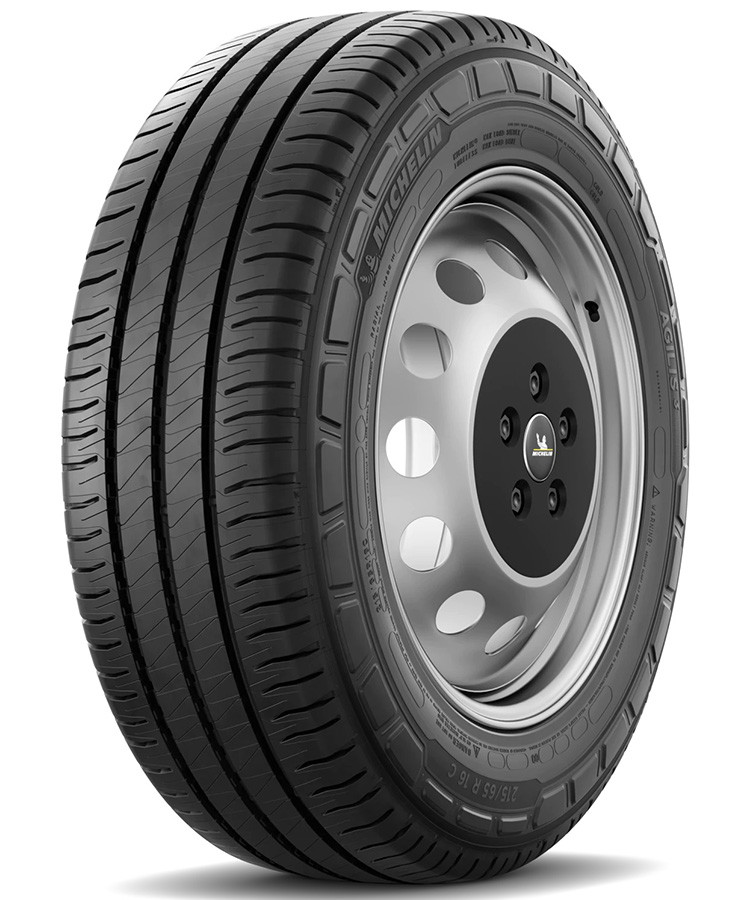 Michelin Agilis 3 225/75 R16C 118/116R