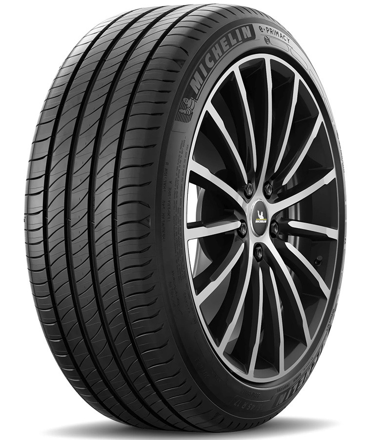 Michelin E Primacy 215/50 R19 93T