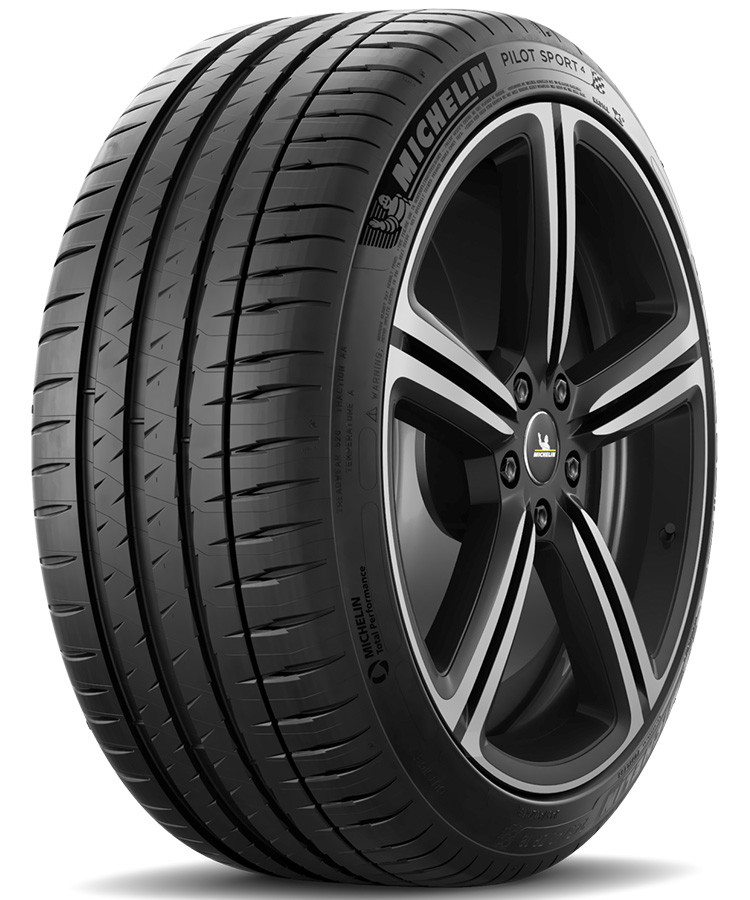 Michelin Pilot Sport 4 225/45 R17 94Y (XL)