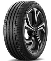 Michelin Pilot Sport 4 SUV 255/50 R19 103W