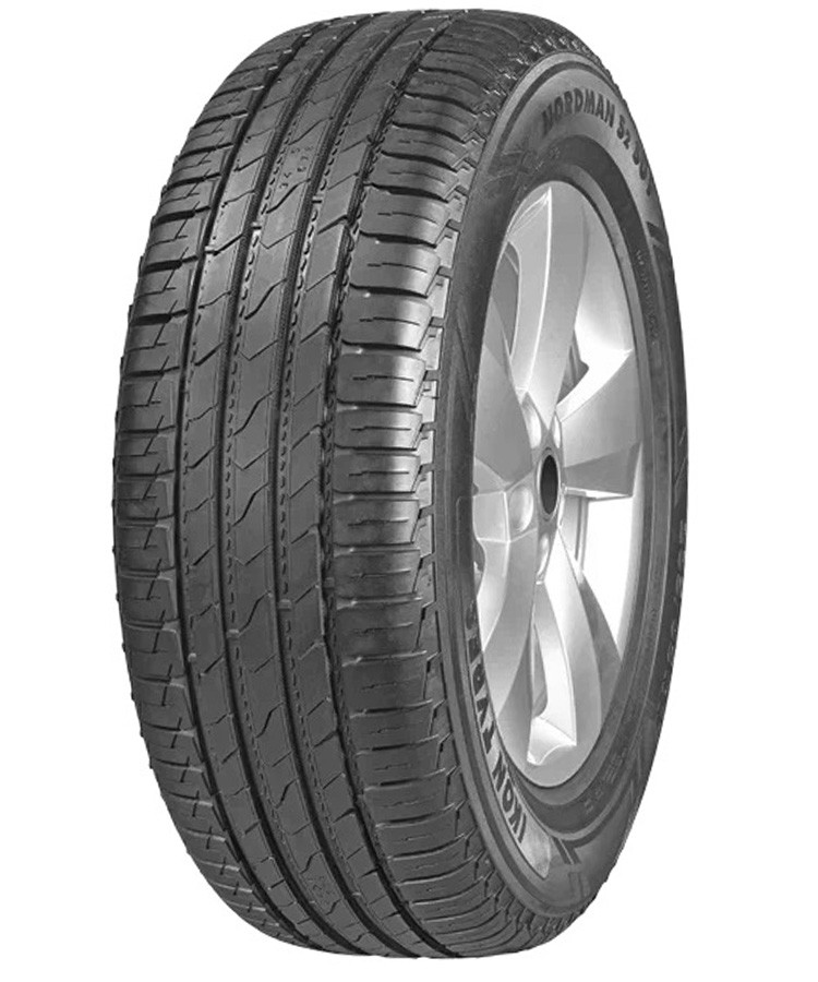 Ikon (Nokian Tyres) Nordman S2 SUV 235/60 R18 103V