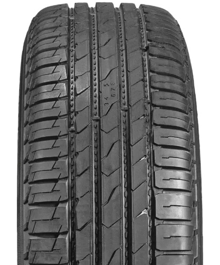 Ikon (Nokian Tyres) Nordman S2 SUV 235/60 R18 103V в KOLOBOX