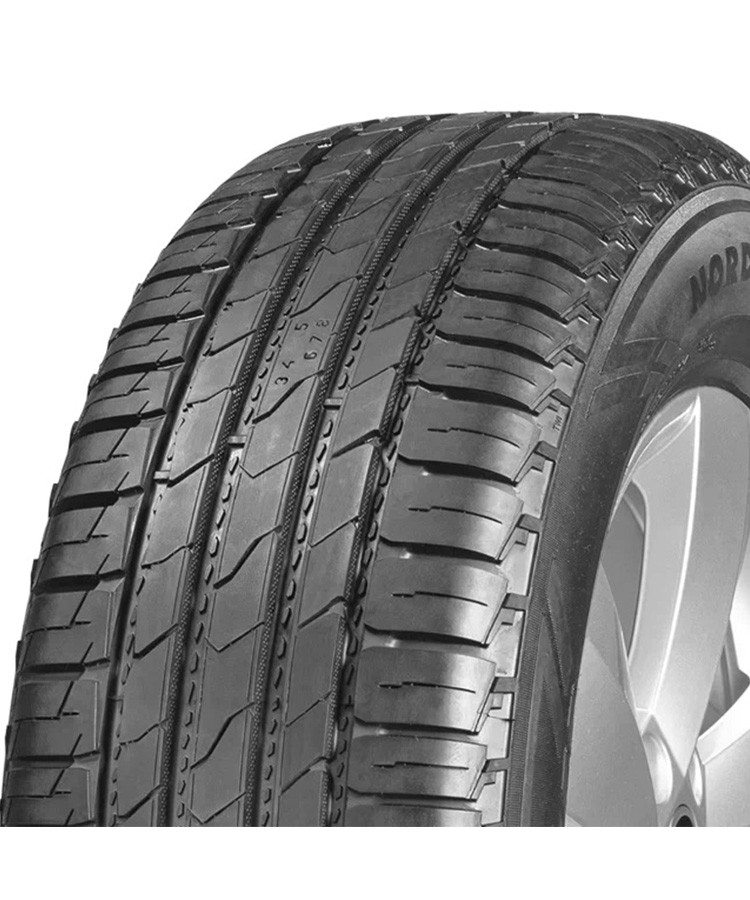 Ikon (Nokian Tyres) Nordman S2 SUV 235/60 R18 103V купить в KOLOBOX