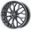 Race Ready Flow Forming CSSYA5647 B-LP/M