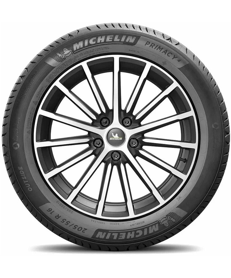 Michelin Primacy 4 195/60 R18 96H (XL) купить в KOLOBOX