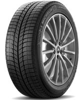 Michelin X-Ice 3 225/50 R18 95H (ZP)