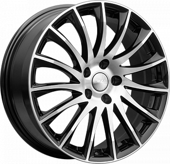 Скад Валенсия Алмаз 5*114,3 7xR18 ET37 DIA66.6