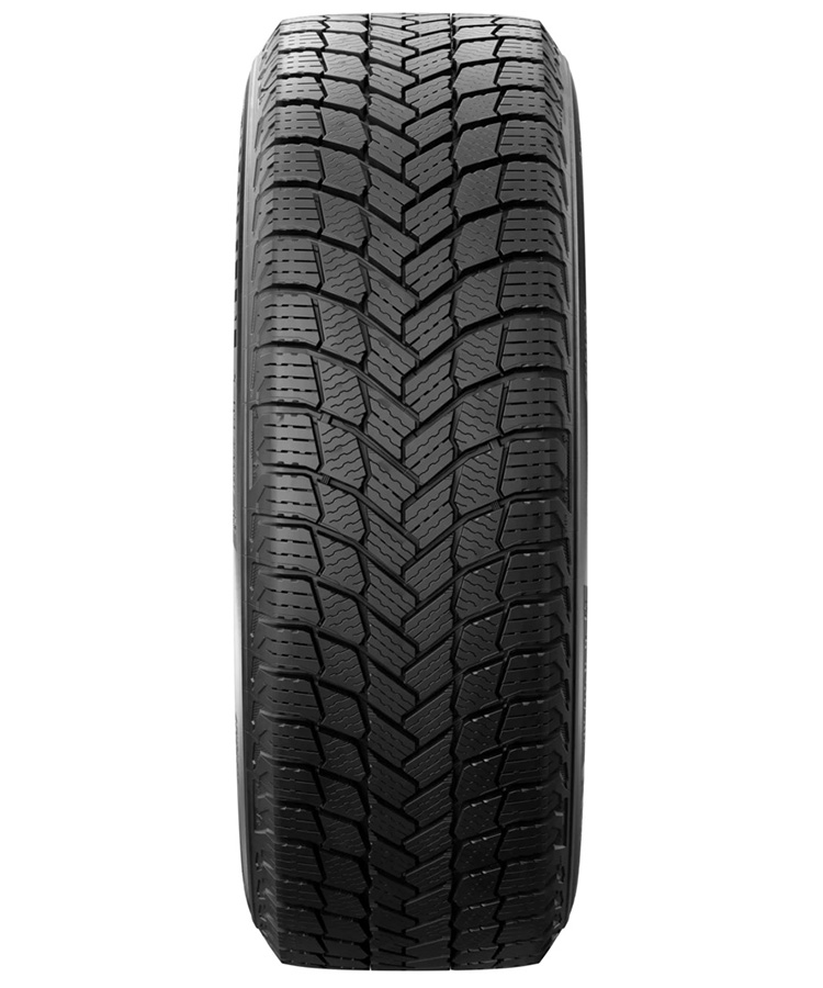 Michelin X-Ice Snow 215/60 R17 100T (XL) в KOLOBOX