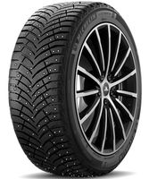 Michelin X-Ice North 4 225/40 R19 93H (XL)
