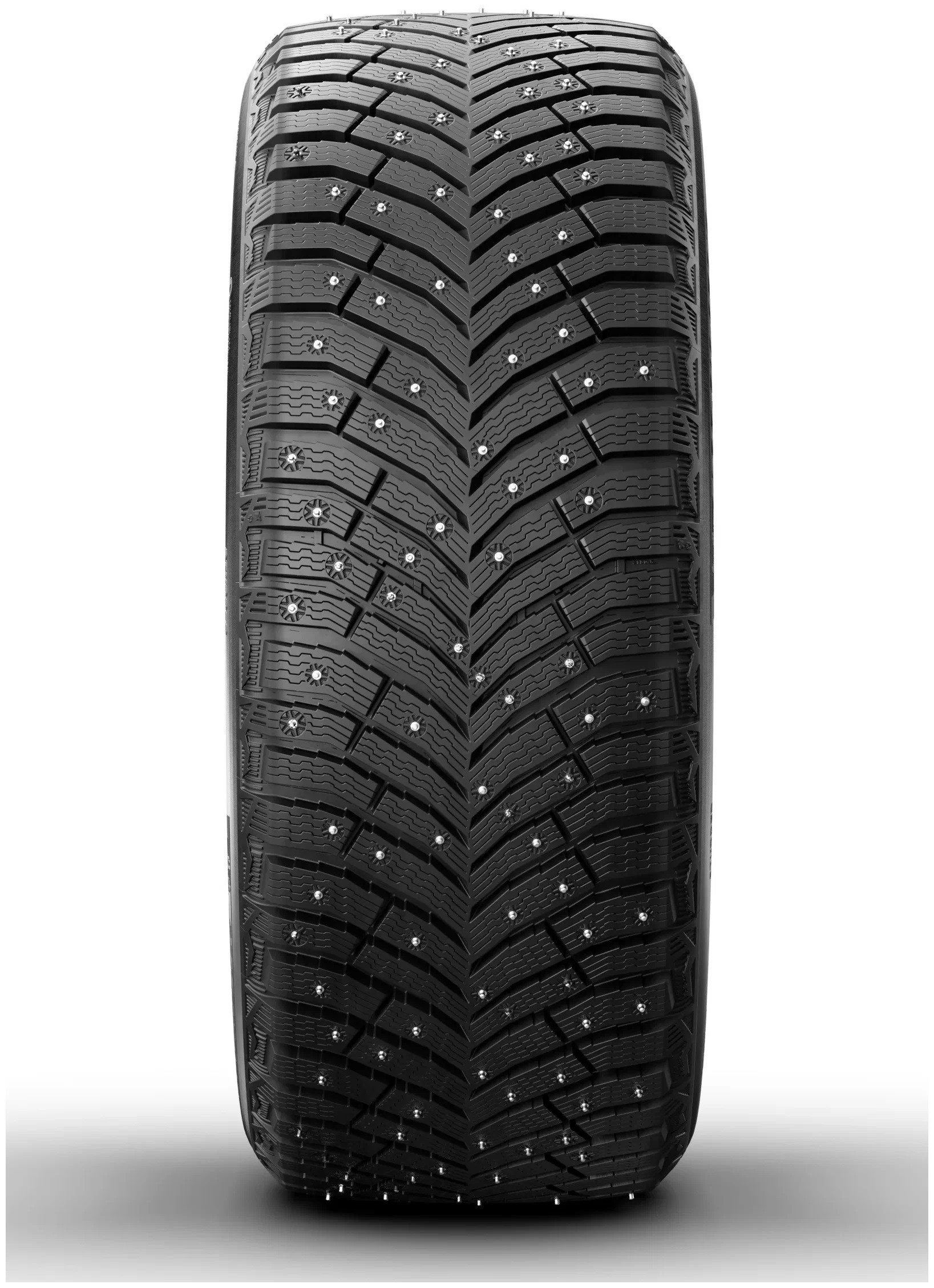 Michelin X-Ice North 4 SUV 235/55 R20 105T (XL) в KOLOBOX