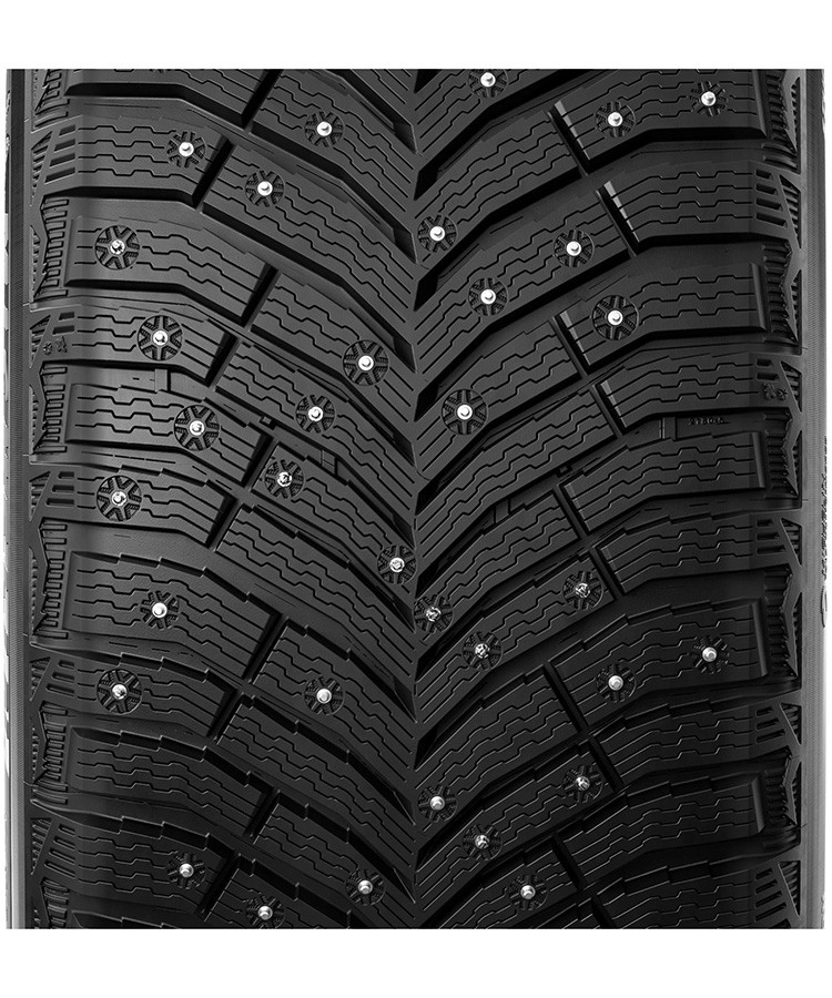Michelin X-Ice North 4 SUV 235/55 R20 105T (XL) купить в KOLOBOX