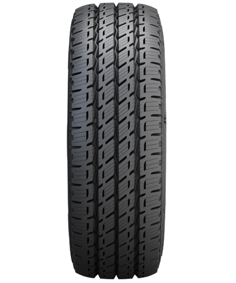 Nitto Dura Grappler Highway Terrain в KOLOBOX