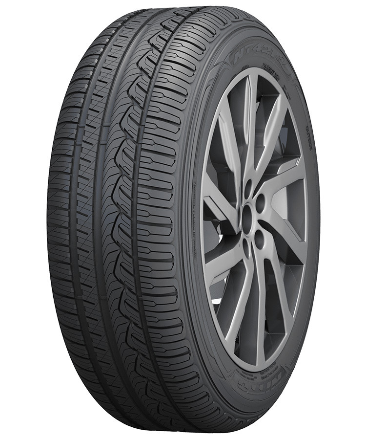 Nitto NT421Q 235/55 R19 105W