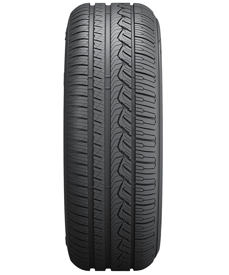 Nitto NT421Q 235/55 R19 105W в KOLOBOX