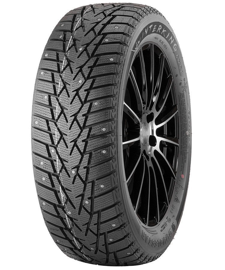 Doublestar DW01 205/70 R15 96T