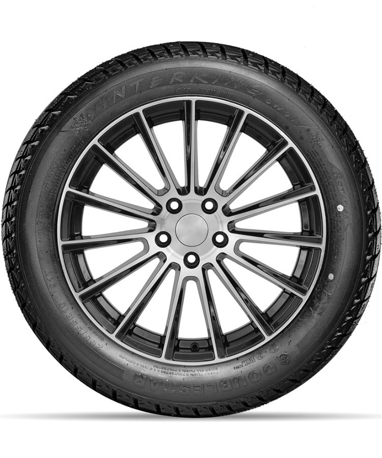 Doublestar DW01 205/70 R15 96T заказать
